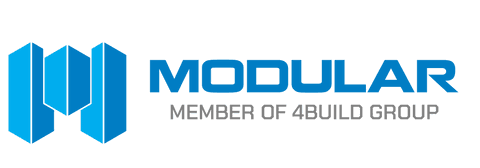 M-Modular — Member of 4Build Group
